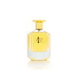 Jewel Rouge Pour Femme 100ml Eau de Parfum by Grandeur Perfumes fragrance packaging front view