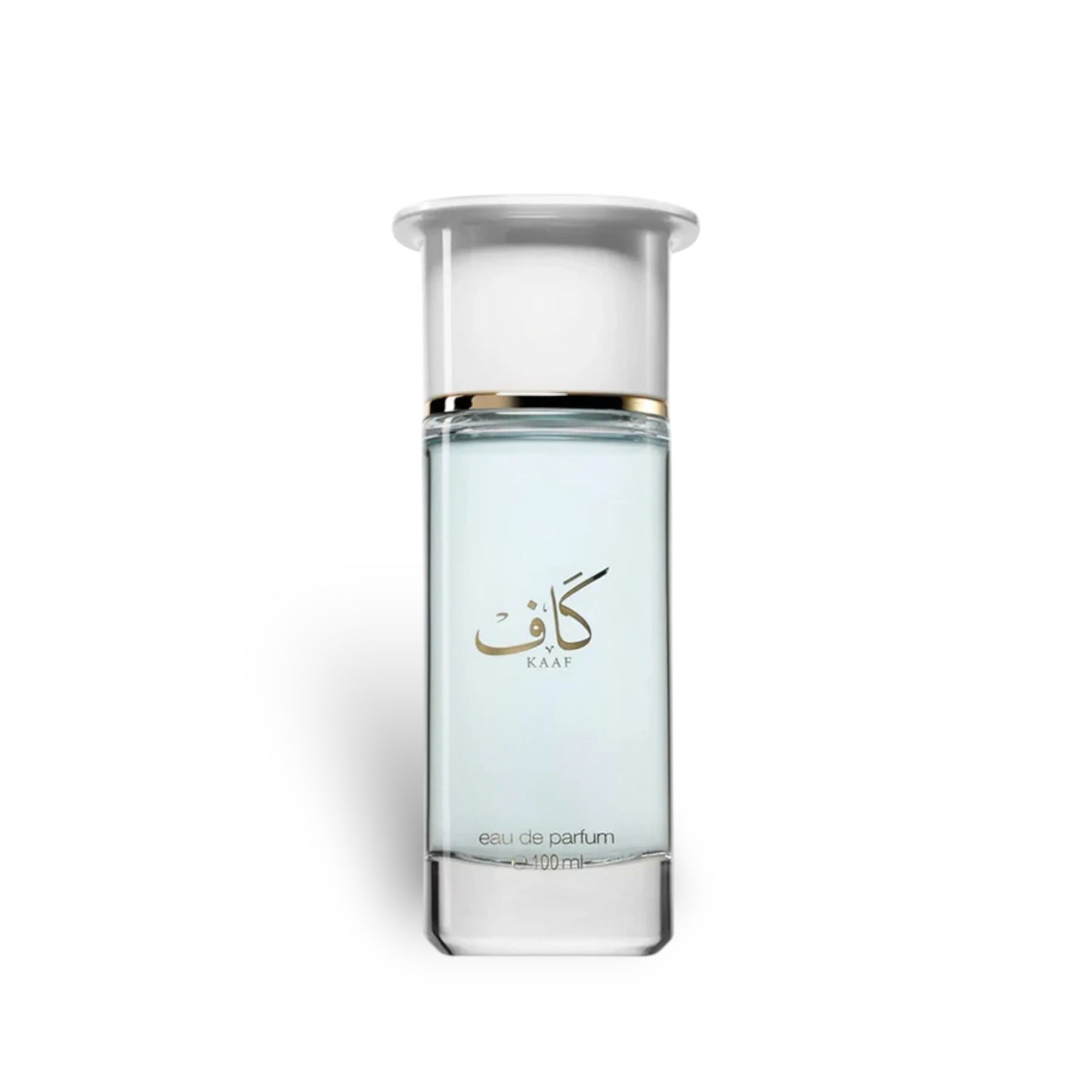 Kaaf 100ml Extrait de Parfum by Ahmed Al Maghribi fragrance bottle