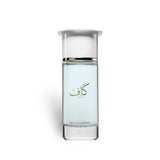 Kaaf 100ml Extrait de Parfum by Ahmed Al Maghribi fragrance bottle