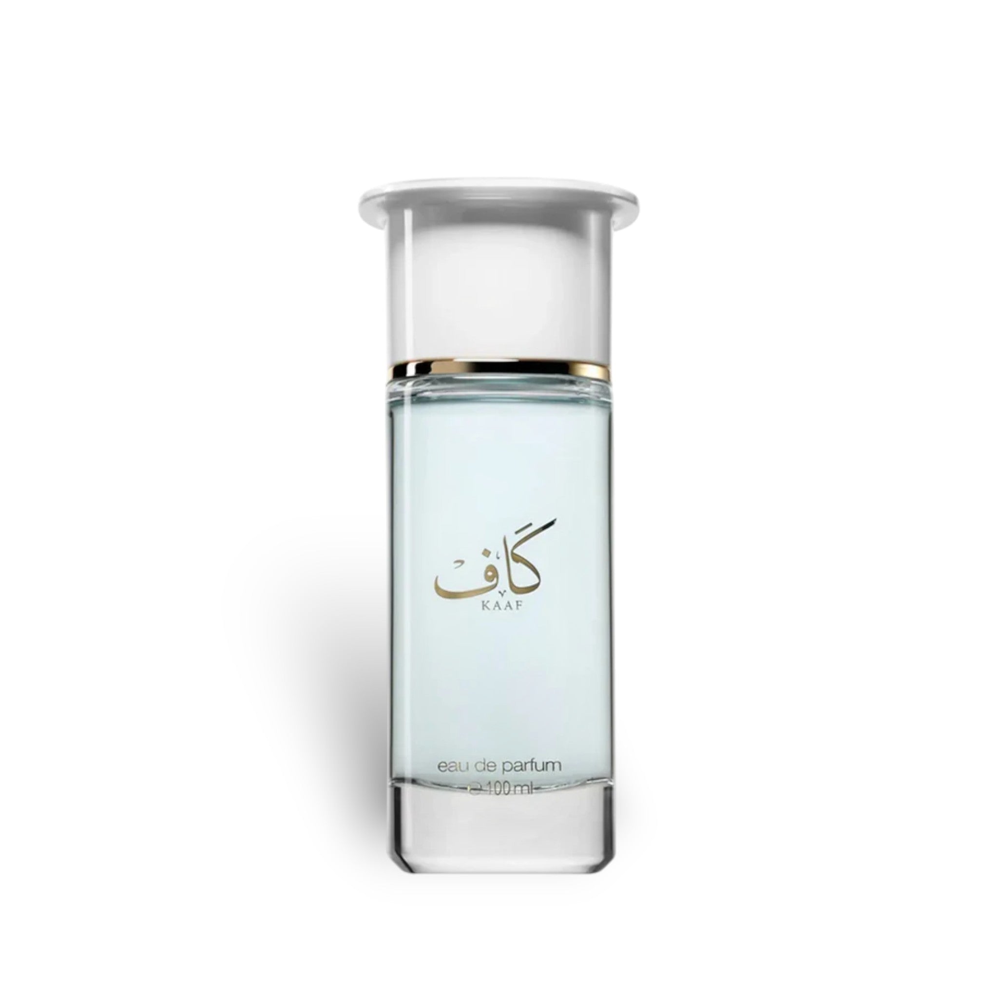 Kaaf 100ml Extrait de Parfum by Ahmed Al Maghribi fragrance bottle
