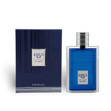 Karus Blu Spice 100ml Eau de Parfum by Khadlaj bottle and box