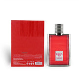 Karus Oud Fire 100ml Eau de Parfum by Khadlaj perfume bottle close up