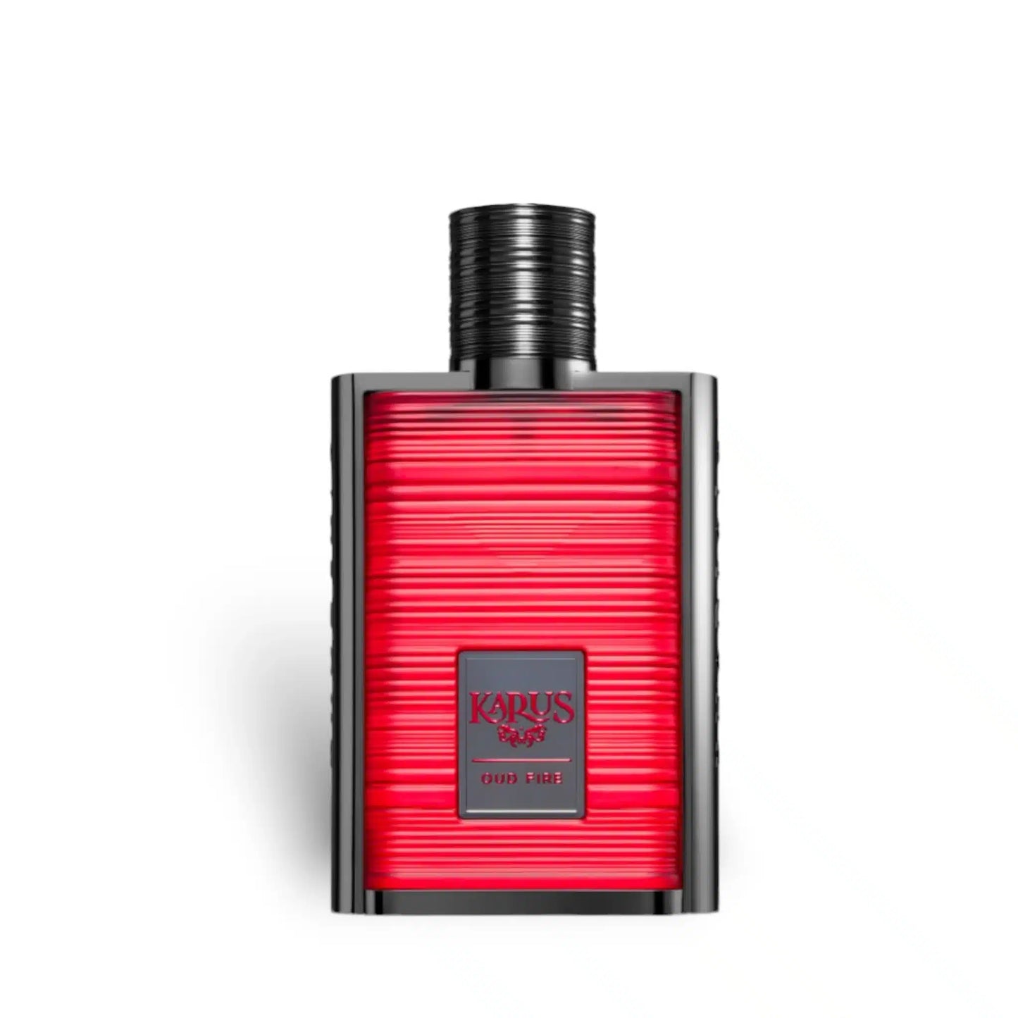 Karus Oud Fire 100ml Eau de Parfum by Khadlaj Arabian perfume product image