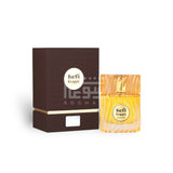 Kefi Frappe 100ml Eau de Parfum by Risala bottle and box
