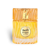 Kefi Frappe 100ml Eau de Parfum by Risala fragrance packaging front view