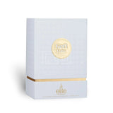 Kefi Latte 100ml Eau de Parfum by Risala fragrance packaging front view