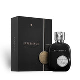 Khadlaj 25 Experience 100ml Eau de Parfum by Khadlaj bottle and box