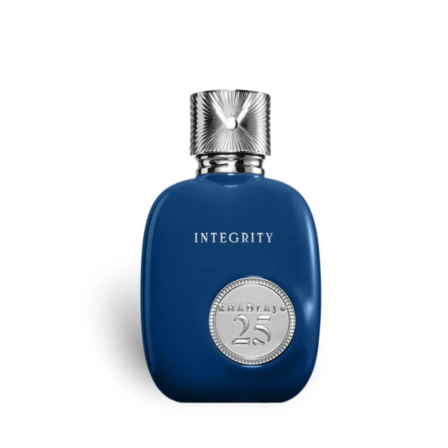 Khadlaj 25 Integrity 100ml Eau de Parfum by Khadlaj fragrance packaging front view