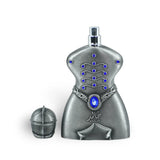 Khalid 80ml Eau de Parfum by Niche Emarati fragrance packaging front view