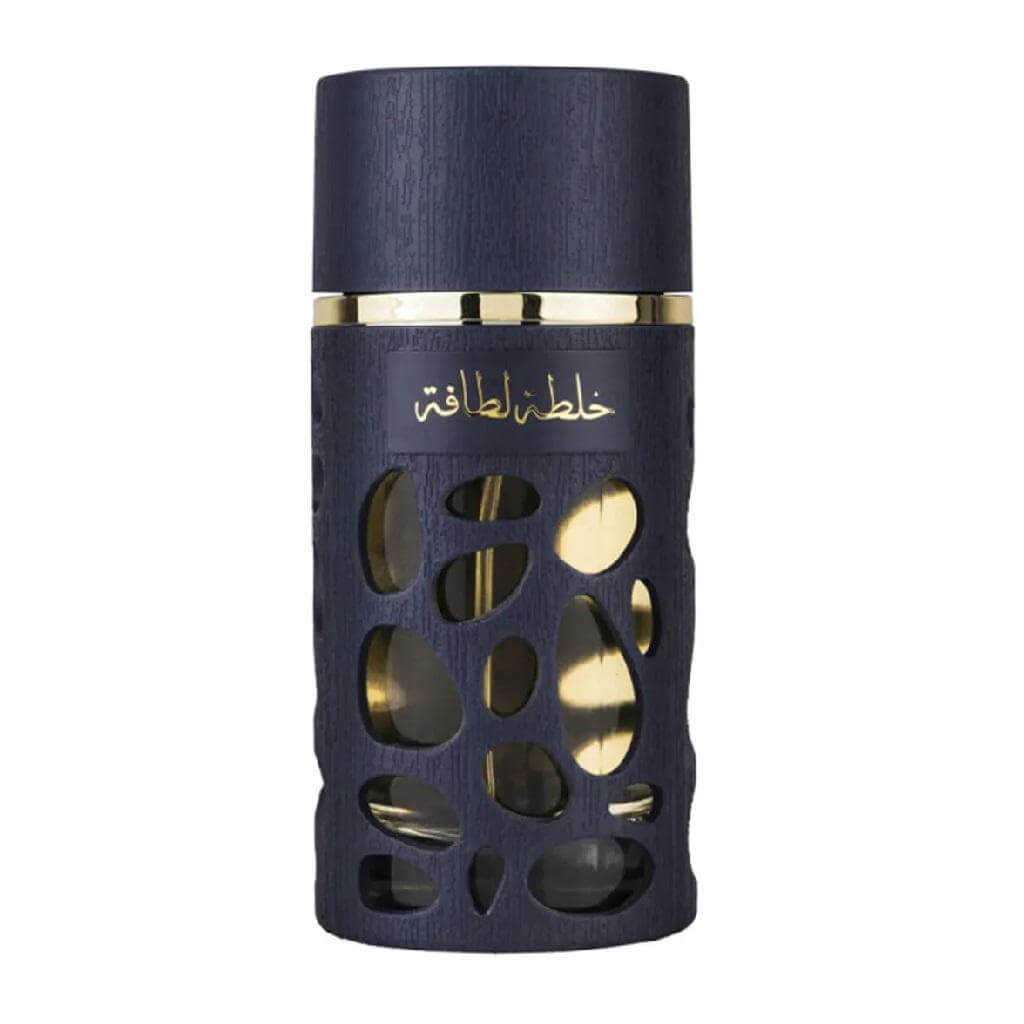 Khalta Lattafa - Blend Of Lattafa 100ml Eau de Parfum by Lattafa fragrance packaging front view