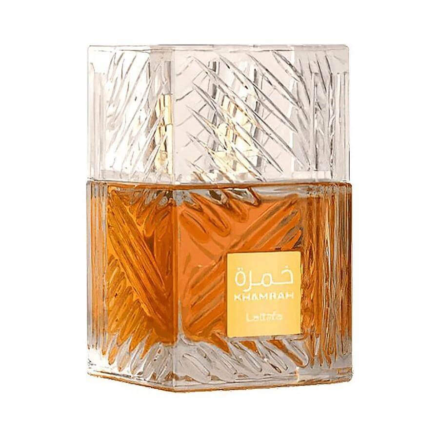 Khamrah 100ml EDP by Lattafa