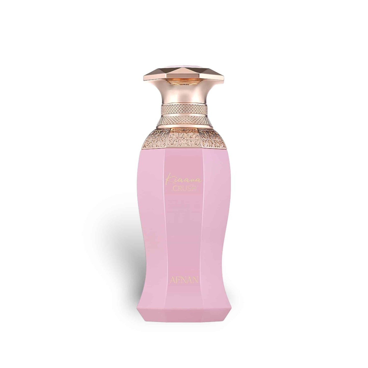 Kiaana Crush 100ml Eau de Parfum by Afnan fragrance packaging front view