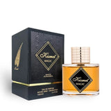 Kismet Magic (Angel) 100ml Eau de Parfum by Maison Alhambra bottle and box