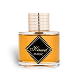 Kismet Magic (Angel) 100ml Eau de Parfum by Maison Alhambra perfume bottle close up