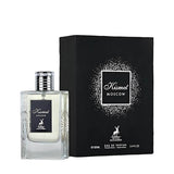 Kismet Moscow 100ml Eau de Parfum by Maison Alhambra bottle and box