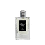 Kismet Moscow 100ml Eau de Parfum by Maison Alhambra fragrance packaging front view
