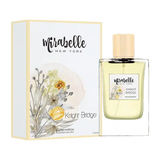 Mirabelle Knight Bridge 80ml Eau de Parfum by Mirabelle bottle and box