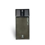 Kuro 90ml Eau de Parfum by Ajmal fragrance packaging front view