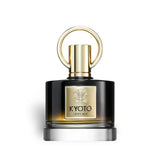 Kyoto Selective 100ml Eau de Parfum by Grandeur Perfumes fragrance packaging front view