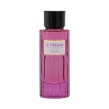 Le Tresor Folie 100ml Eau de Parfum by Le Tresor fragrance packaging front view