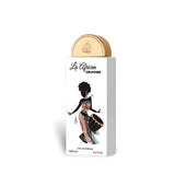 La African Drummer 100ml Eau de Parfum by Lattafa Pride fragrance bottle