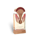 La Charmante Eclatant 100ml Eau de Parfum by Maison Alhambra fragrance packaging front view