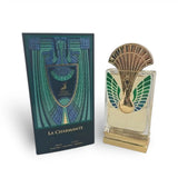La Charmante 100ml Eau de Parfum by Maison Alhambra bottle and box