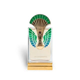 La Charmante 100ml Eau de Parfum by Maison Alhambra perfume bottle close up