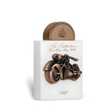 La Collection D'antiquites 1910 100ml Eau de Parfum by Lattafa Pride fragrance bottle