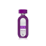 Bella Reve Segreto Viola 100ml Eau de Parfum by Khadlaj fragrance packaging front view