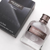 Uno Durable Pour Homme 100ml Eau de Parfum by Khadlaj fragrance packaging front view