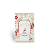 La Rouge Baroque 100ml Eau de Parfum by Maison Alhambra perfume bottle close up