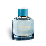 La Uno Forever 100ml Eau de Parfum by Fragrance World fragrance packaging front view