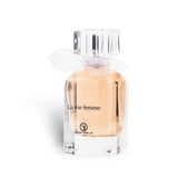 La Vie Femme 100ml Eau de Parfum by Grandeur Perfumes perfume bottle close up