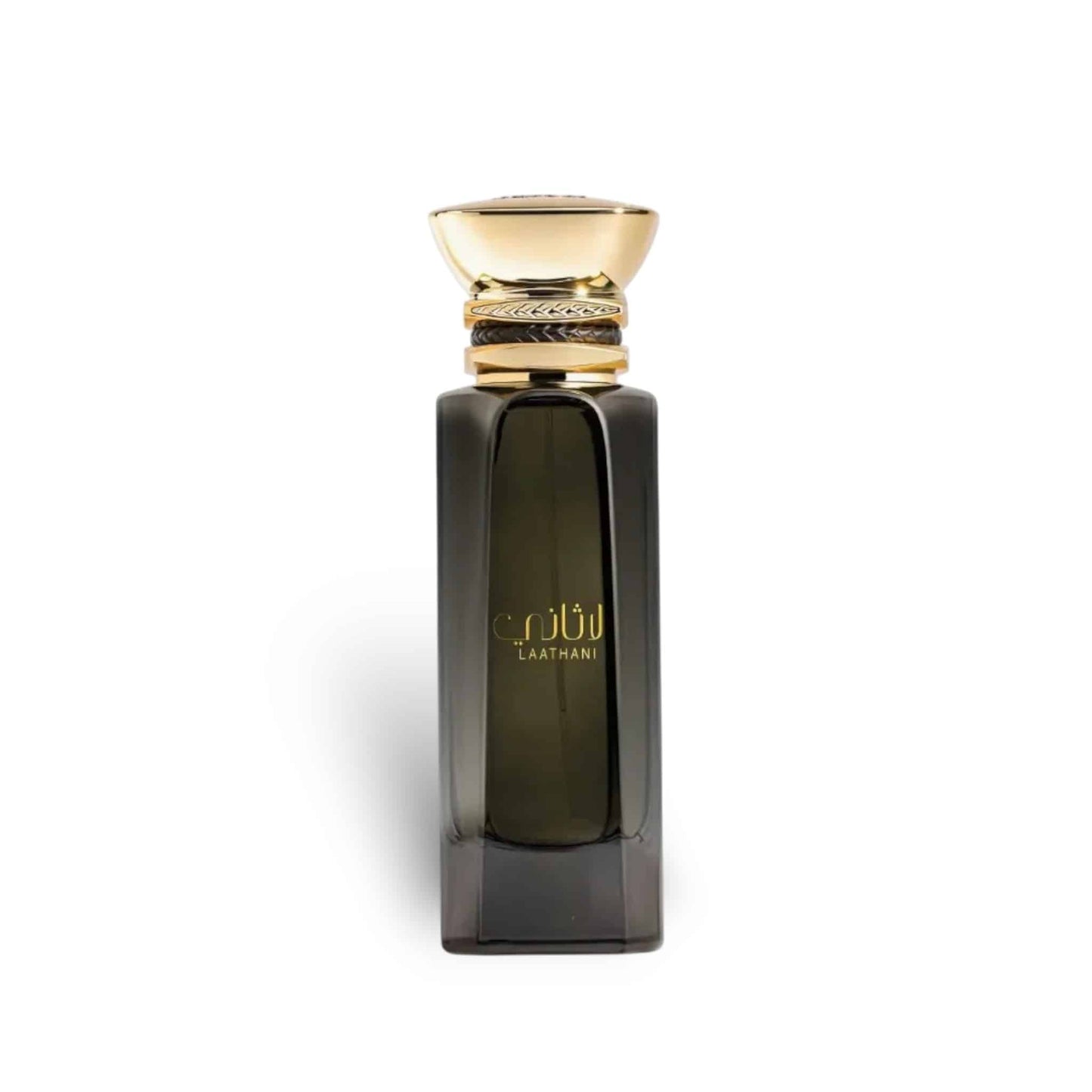Laathani 80ml Eau de Parfum by Ahmed Al Maghribi fragrance bottle