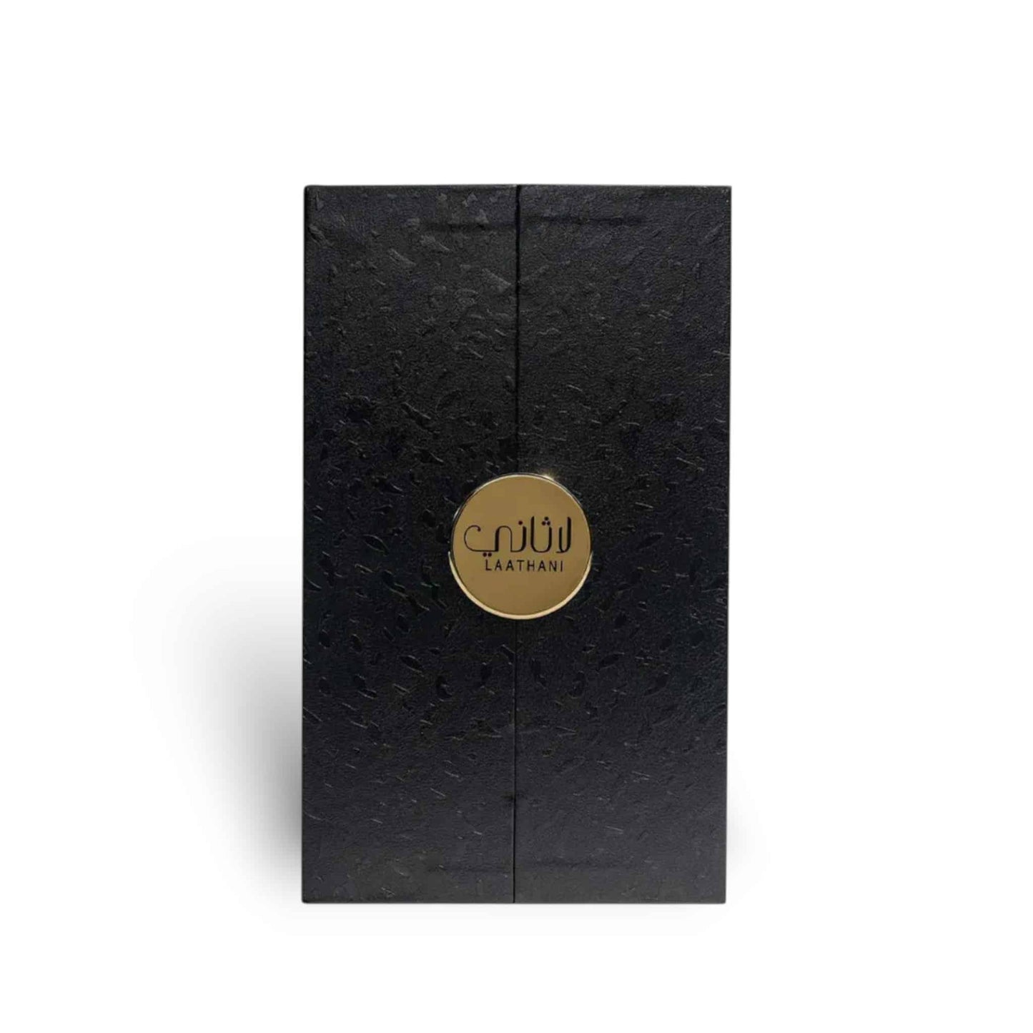 Laathani 80ml Eau de Parfum by Ahmed Al Maghribi fragrance bottle