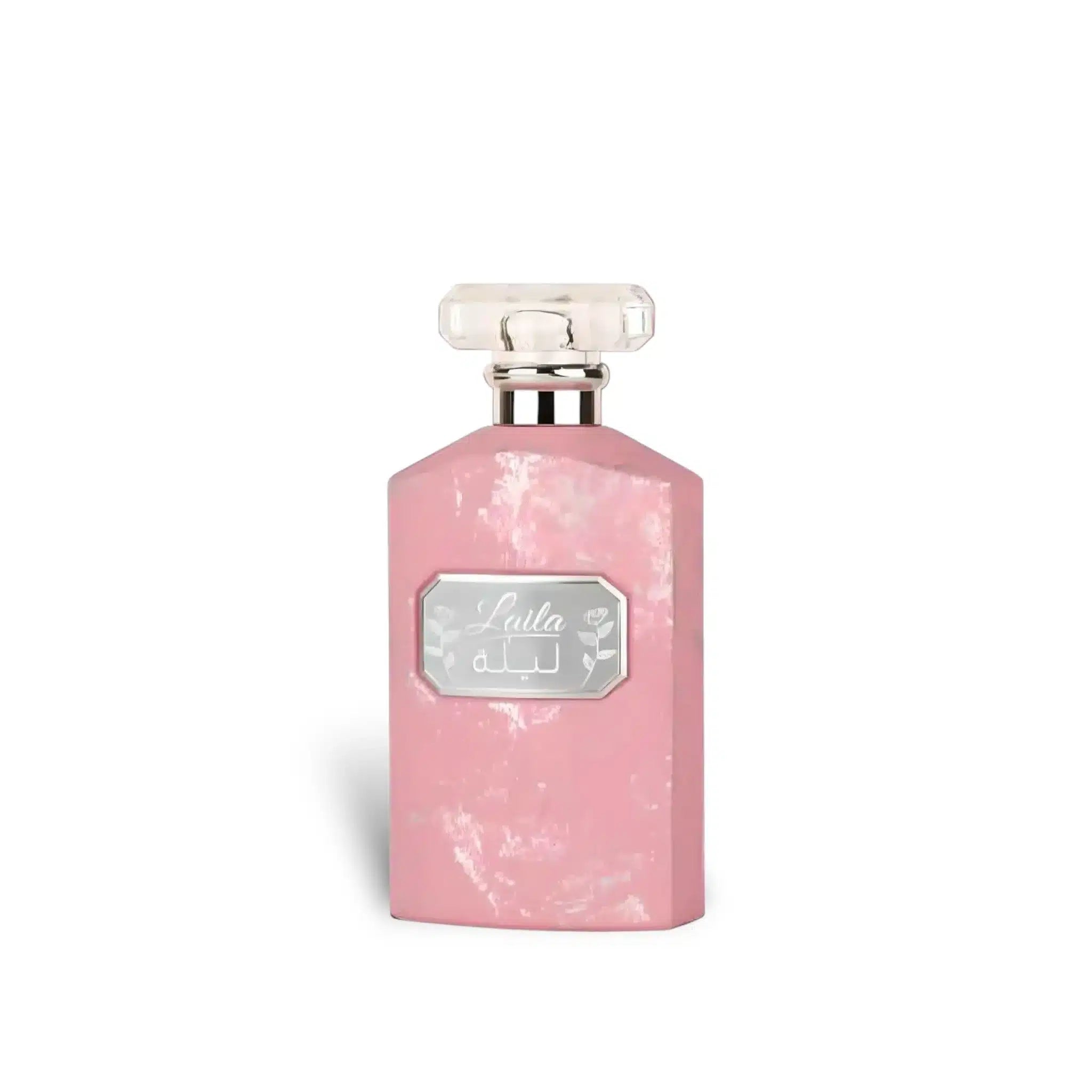 Laila 100ml Eau de Parfum by Ard Al Zaafaran fragrance packaging front view