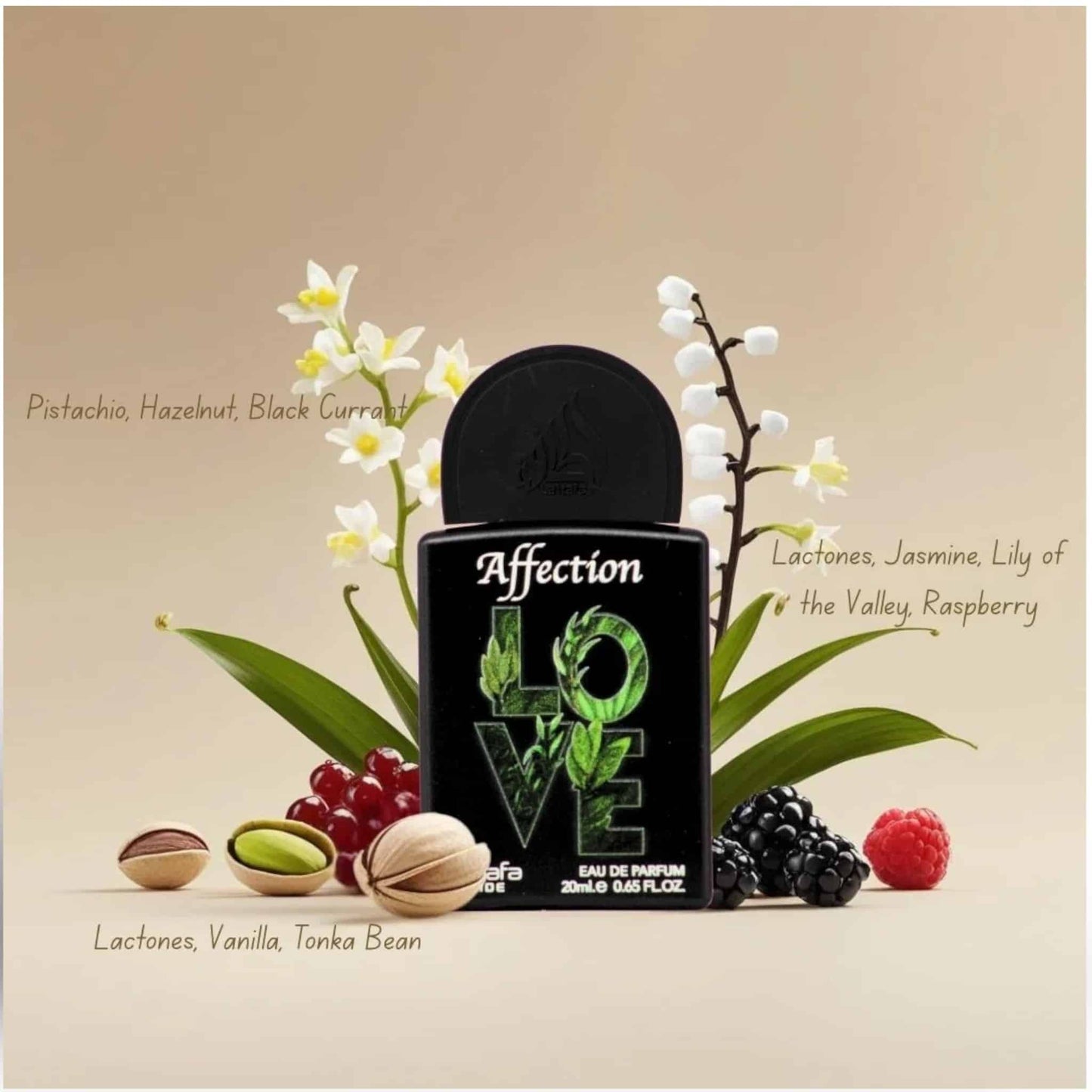 Lattafa Pride Collection No.1 (5 x ) ( ) 20ml Gift Set by Lattafa Pride fragrance gift set