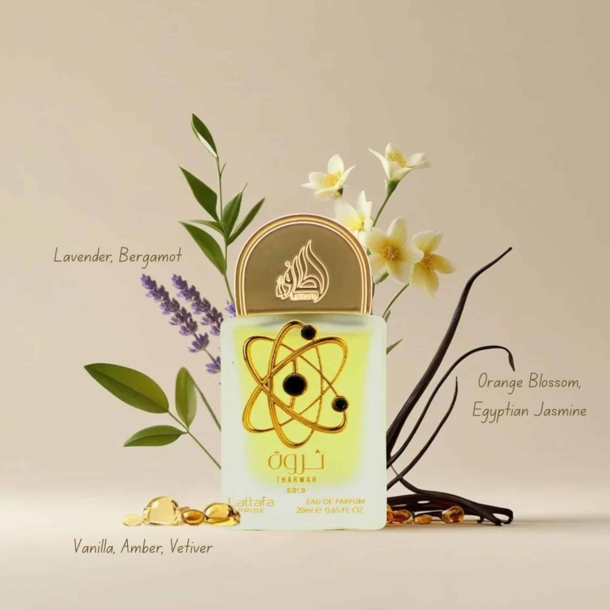 Lattafa Pride Collection No.1 (5 x ) ( ) 20ml Gift Set by Lattafa Pride fragrance gift set