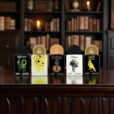 Lattafa Pride Collection No.1 (5 x ) ( ) 20ml Gift Set by Lattafa Pride fragrance gift set