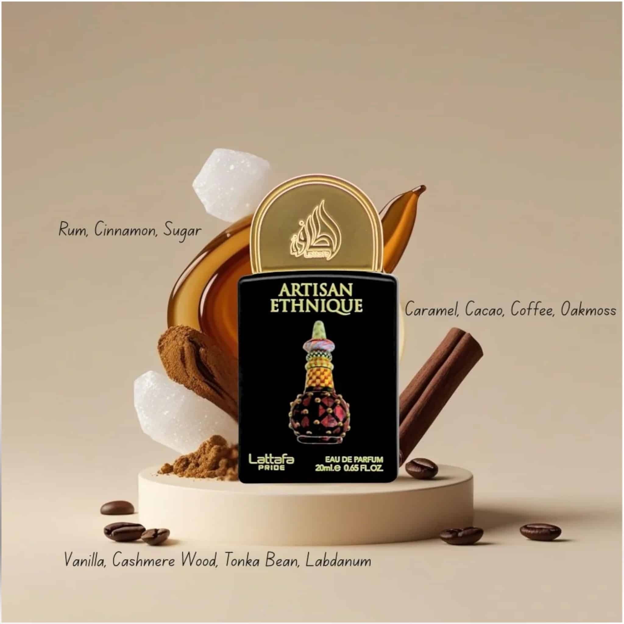 Lattafa Pride Collection No.2 Gift Set | Soghaat