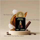 Lattafa Pride Collection No.2 (5 x ( ) 20ml Gift Set by Lattafa Pride fragrance gift set