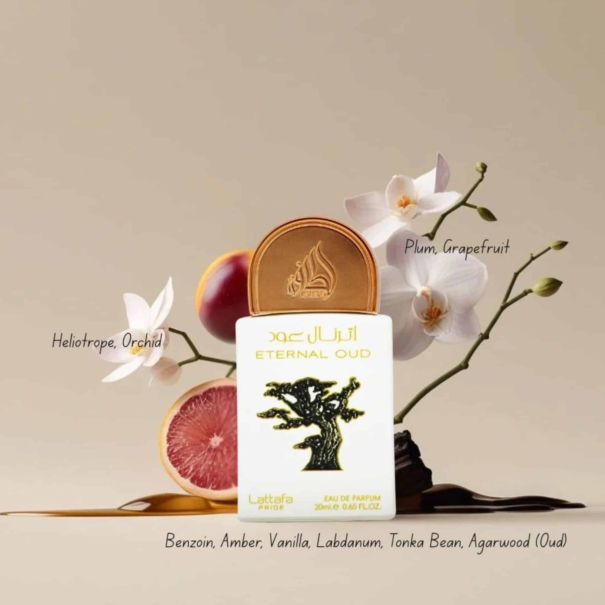 Lattafa Pride Collection No.2 Gift Set | Soghaat