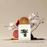 Lattafa Pride Collection No.2 (5 x ( ) 20ml Gift Set by Lattafa Pride fragrance gift set
