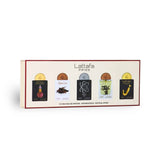 Lattafa Pride Collection No.2 (5 x ( ) 20ml Gift Set by Lattafa Pride fragrance gift set