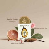 Lattafa Pride Collection No.3 (5 x ) ( ) 20ml Gift Set by Lattafa Pride fragrance gift set