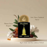 Lattafa Pride Collection No.4 (5 x ) ( ) 20ml Gift Set by Lattafa Pride fragrance gift set