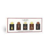 Lattafa Pride Collection No.4 (5 x ) ( ) 20ml Gift Set by Lattafa Pride fragrance gift set