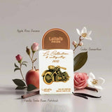 Lattafa Pride Collection No.5 (5 x ) ( ) 20ml Gift Set by Lattafa Pride fragrance gift set