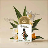 Lattafa Pride Collection No.5 (5 x ) ( ) 20ml Gift Set by Lattafa Pride fragrance gift set
